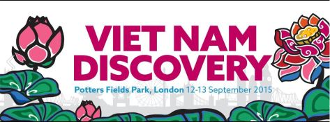 Vietnam Festival London
